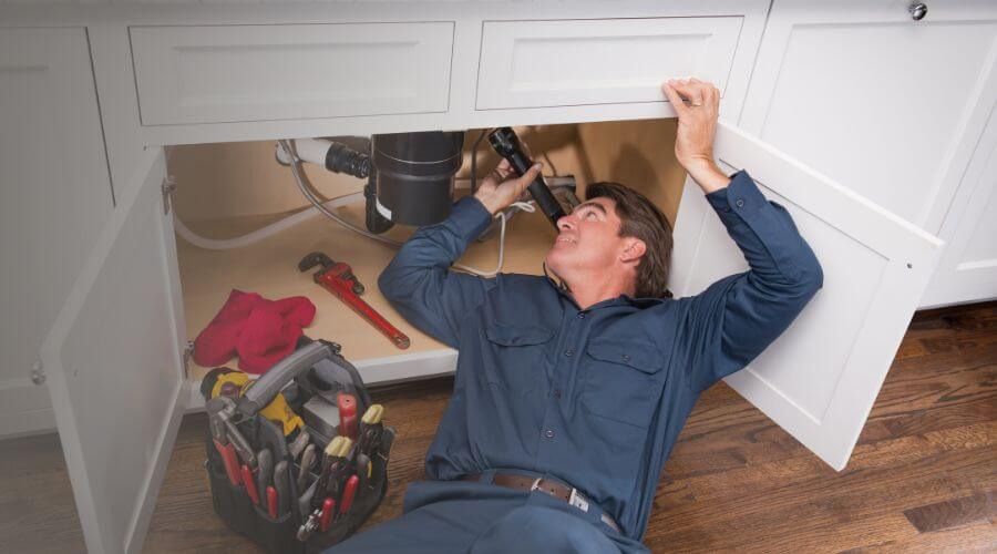 Professional sink repair in Lemhi, ID